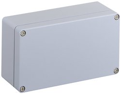 Obudowa instalacyjna Spelsberg AL 2212-8 15001001, IP66, 220 mm x 120 mm x 81 mm , 1 szt.