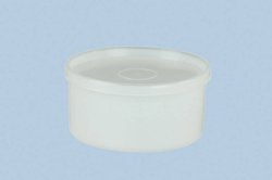 Puszka Hünersdorff  911200 nadaje się na żywność (S x W x G) 114 x 88 x 114 mm naturalny 1 szt.