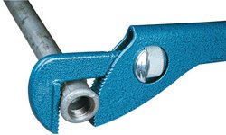 152 12 - Gedore - szczypce do rur 12'' Klucz do rur Gedore 6419520