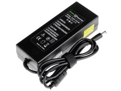 Ładowarka / zasilacz sieciowy Green Cell PRO 19,5 V 6,7 A 130 W do firmy Dell Zasilacz do laptopa Green Cell GC-AD35P 130 W 6.7 A