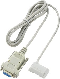 Kabel RS232 do multimetrów cyfrowych  VOLTCRAFT RS-232 RS-232 1 szt.