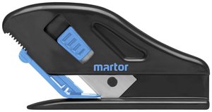 Nóż bezpieczny SECUMAX MOBILEX z ostrzem przemysłowym 37020 Martor 45137.00 1 szt.