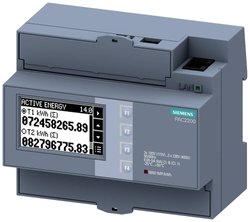 Urządzenie pomiarowe Siemens 7KM2200-2EA30-1EA1