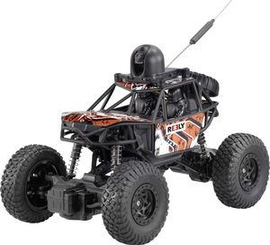 Samochód RC dla początkujących Reely, 1:22