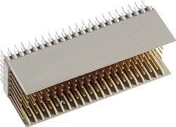 Listwa ze złączami bagnetowymi 243-22310-15 ept 243-22310-15  Zawartość: 1 szt.