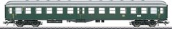 Wagon osobowy Märklin 043166 Wagon osobowy B4ym (b) -51 II klasa, DB 2. klasa