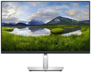 Dell P2723QE Professional Monitor  EEK F (A - G) 68.6 cm (27 cal) 3840 x 2160 px 16:9 5 ms DisplayPort, HDMI, USB 3.2 Gen 1 (USB 3.0), USB-C®, RJ45 LCD (IPS)
