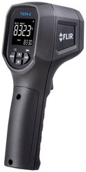 FLIR TG54-2™ – termometr punktowy na podczerwień 20:1 Pirometr FLIR TG54-2 Optyka 20:1 -30 - 850 °C
