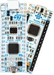 Płytka rozwojowa STMicroelectronics NUCLEO-F031K6 1 szt.