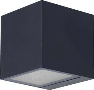 Zewnętrzna lampa ścienna LEDVANCE SMART+ BRICK MULTICOLOR 4058075564367 14 W  IP44