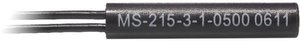 Kontaktron PIC MS-215-3, 10 W, 1 A