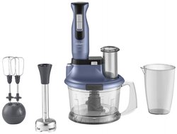 Blender ręczny arzum AR1104, 1500 W