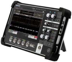 Oscyloskop analogowy Tektronix MSO22 2-BW-200 200 MHz 1.25 GSa/s
