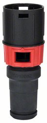 Adapter do odsysania wewnętrznego, dla GAS 15 L Bosch Accessories 2607002632 Średnica 35 mm