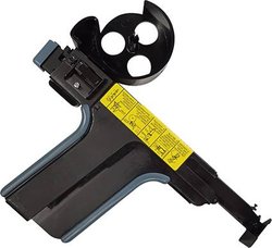 Pistolet z uchwytem rolki Maxi-Termi-Point TE Connectivity 654182-1 1 szt.