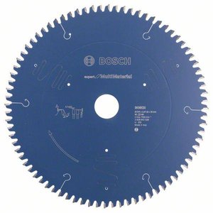 Tarcza tnąca Bosch Accessories Expert for Laminated Panel 254 x 30 x 2.4 mm 1 szt.