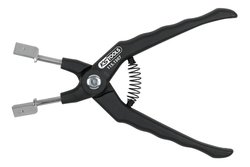 Szczypce do przekaźników  KS Tools 115.1307 115.1307