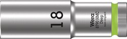 Nasadka 18 mm Wera  05004558001  1 szt.