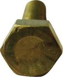 Śruby z łbem sześciokątnym M2/ 10 szt.