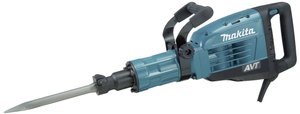 Młot udarowy Makita  1510 W 230 V zaw. walizkę