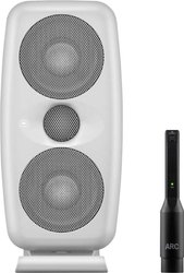 Monitor aktywny IK Multimedia 03-90138, 3.5 cal, 1 szt.