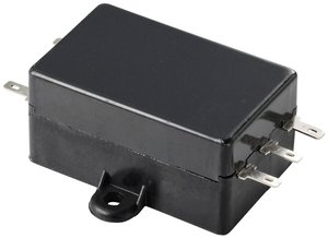 Filtr szumów TRU COMPONENTS TC-10101416, 250 V/AC, 6 A, 2.0 mH