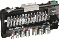 Bity Wera Tool-Check Automotive 1 05200995001 1 szt.