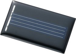 TRU COMPONENTS MF-6609291 Moduł solarny 1 szt.