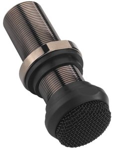 Mikrofon do zabudowy Monacor ECM-10/SW 1 szt.