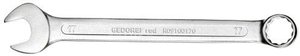 Klucz płasko oczkowy Gedore RED R09100170 3300973