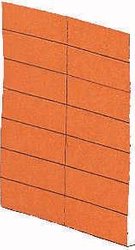 Arkusz etykiet Eaton XGKE-GE   1 szt.