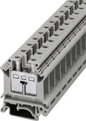 Phoenix Contact UIK 16 Zacisk instalacyjny 1 szt.