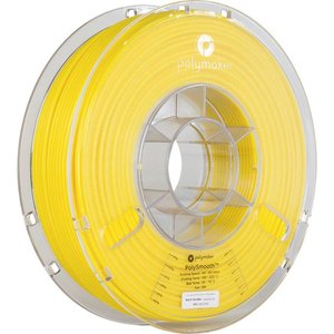 Filament do drukarek 3D PVB Polymaker PJ01019, Średnica filamentu: 2.85 mm, 750 g, żółty