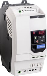 Przemiennik częstotliwości Peter Electronic VD i 075/3E3 0.75 kW 3-fazowy 400 V