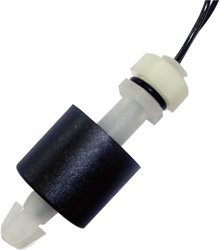 Wyłącznik pływakowy TE Connectivity Sensor VCS-08, 1 NO, 1 NC, 1 A, IP65