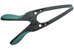 Zacisk MT 70 Wolfcraft 3633000 Maksymalna rozpiętość:70 mm