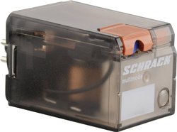 Przekaźnik przemysłowy TE Connectivity MT321012