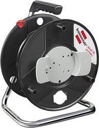 Bęben na węża ogrodowego, pusty Brennenstuhl 1130710