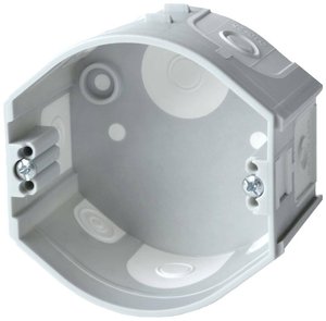 Gniazdo dodatkowe KOPOS KP 68 /D_ST KP 68 /D_ST, 71 mm x 73 mm x 45 mm , 1 szt.