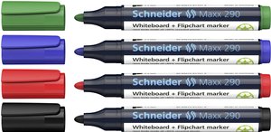 Marker do białej tablicy Schneider Maxx 290