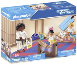 Playmobil 71186 1 szt.
