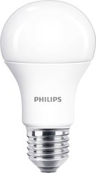 Żarówka LED Philips Lighting 76369500 E-27 10.5 W = 100 W 1521 lm ciepła biel 2 szt.