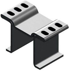 Radiator Fischer Elektronik FK 250 10 LF PAK 28.8 K/W