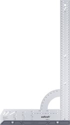 Kątownik uniwersalny Wolfcraft  5206000 1 szt.