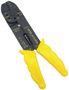 Zaciskarka MTA Automotive 9602450, 1.5 do 6 mm²