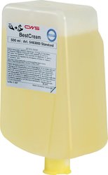Mydło w płynie CWS Hygiene 5463000 Seifencreme Best Standard 1 zest.