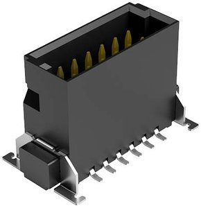 ept 403-53012-51 Listwa ze złączami bagnetowymi 1 szt.