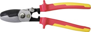 Nożyce do kabli VDE TOOLCRAFT  TO-7116303 200 mm