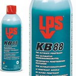 LPS KB88 - silny środek penetrujący - aerozol 417 ml