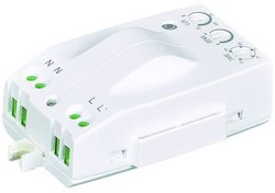 Czujnik ruchu Niko 27360 360 ° IP20